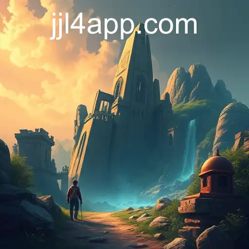 Exploring the Exciting World of Adventure Games: A Deep Dive into the 'jjl4 app' Experience