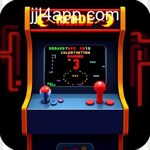 Reviving Nostalgia with 'Arcade Classics': A Journey Through Time with jjl4 App