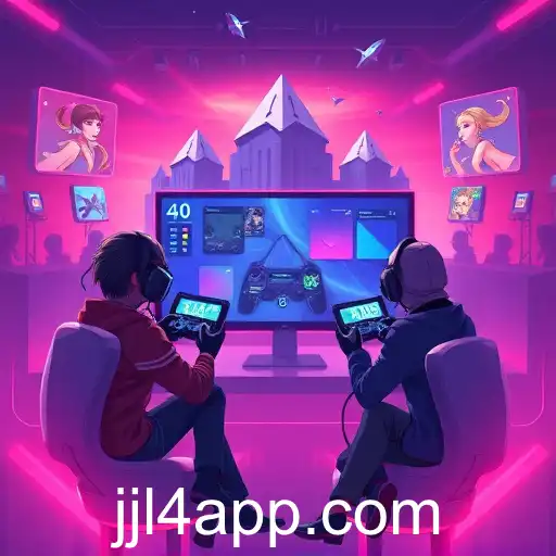 Emerging Trends in Online Gaming in 2025