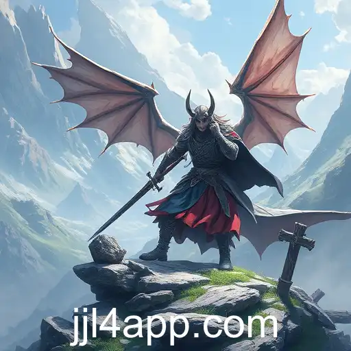 Emerging Trends in Online Gaming: The Rise of jjl4 App