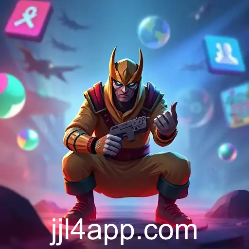 The Evolution of jjl4 App in Gaming