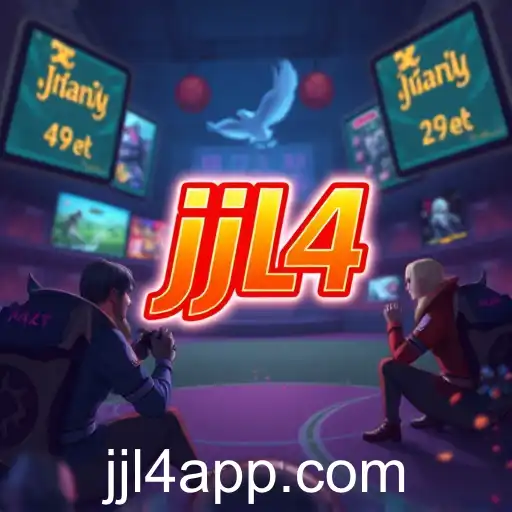 The Rise of JJl4 App in Modern Gaming