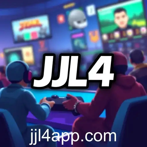 Growing Popularity of JJ4L App in the Gaming Community
