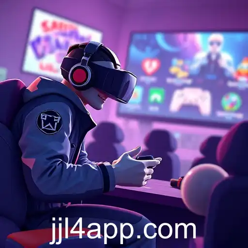 The Rise of Interactive Gaming in 2025