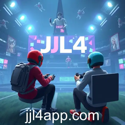 The Rise of JJL4: A Gaming Revolution