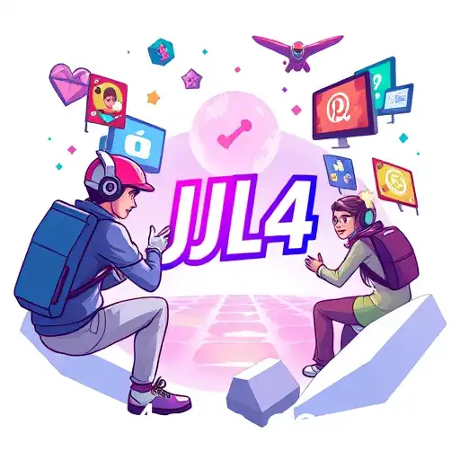 The Rise of JJl4 App in the Gaming World