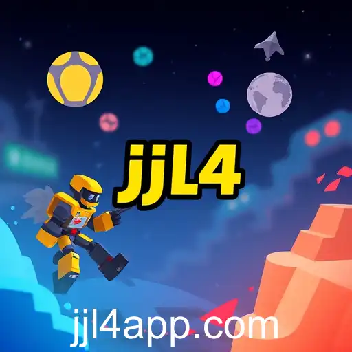 JJL4 App Unveils New Features for Gamers