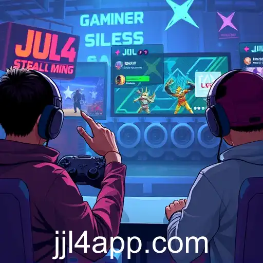 The Rising Popularity of JJL4 App in 2025