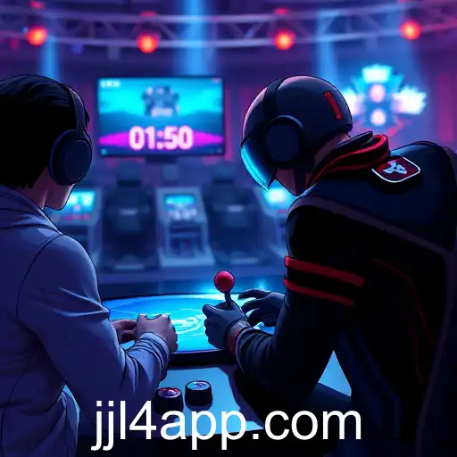 The Rise of JJL4: A Game-Changing App