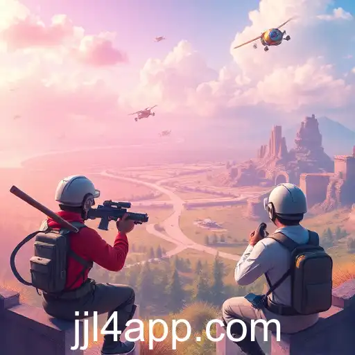 The Rise of JJL4: Revolutionizing Online Gaming