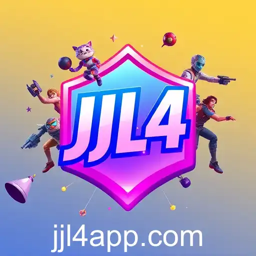 The Rise of JJl4: Transforming the Gaming World