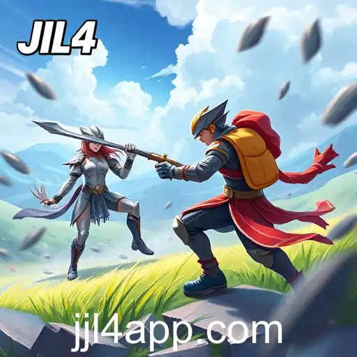 The Rise of JJL4 App in the Gaming Community