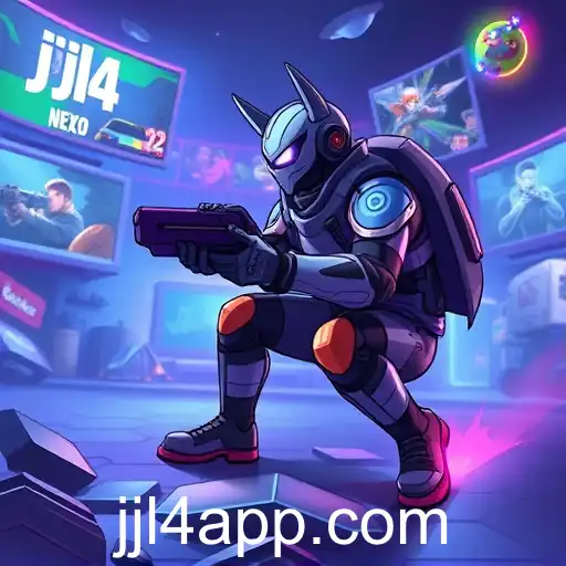 The Rise of JJL4 in the Gaming Community