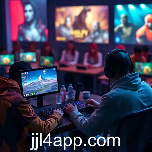 The Rise of Online Gaming in 2025