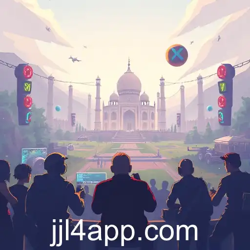 Rising Influence of English Game Websites