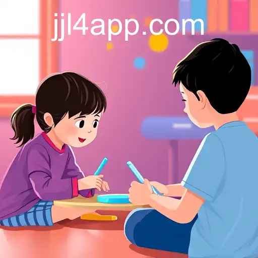 Exploring the Impact of 'Educational' Games: A Focus on 'jjl4 app'