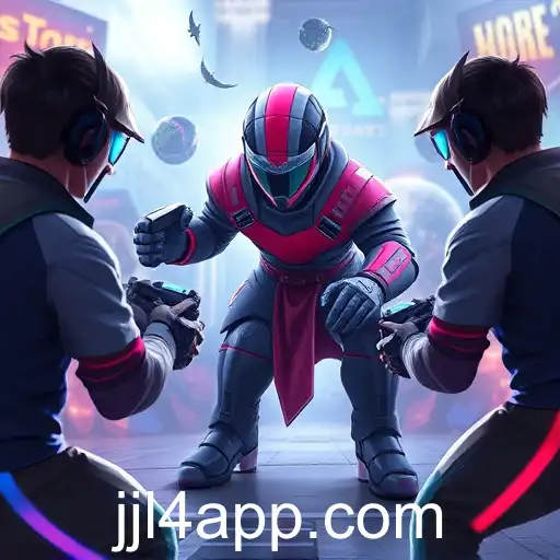 Emerging Trends in Online Gaming