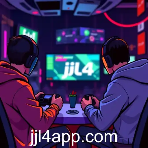 The Rise of jjl4 App in Gaming