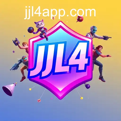 The Rise of JJl4: Transforming the Gaming World