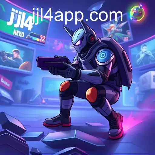 The Rise of JJL4 in the Gaming Community