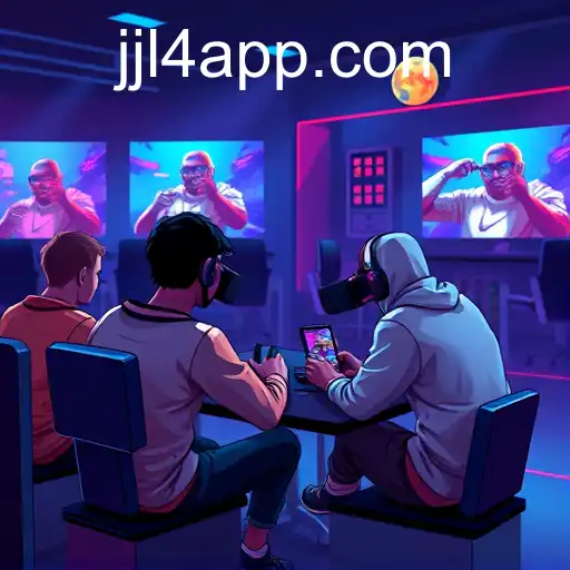 The Rise of Online Gaming in 2026