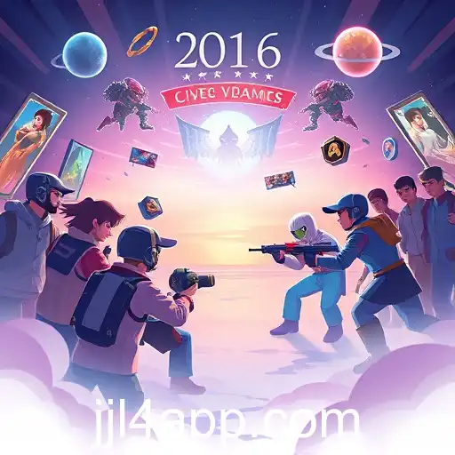 Rising Trends in Online Gaming Communities