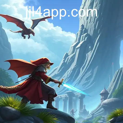 Exploring the Fascinating World of Role-Playing Games in JJL4 App