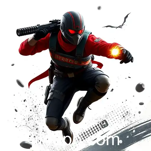 Exploring the Exciting World of Action Games and the Emerging 'jjl4 app'