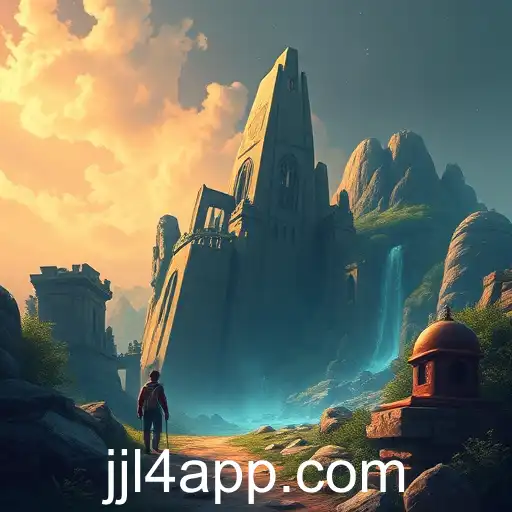 Exploring the Exciting World of Adventure Games: A Deep Dive into the 'jjl4 app' Experience