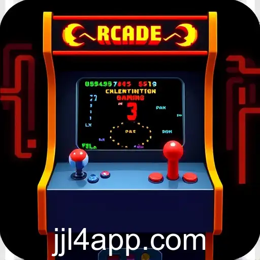 Reviving Nostalgia with 'Arcade Classics': A Journey Through Time with jjl4 App