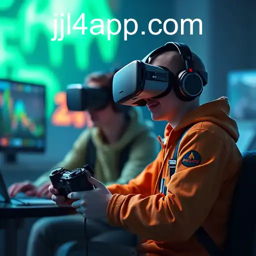 Emerging Trends in Digital Gaming in 2026