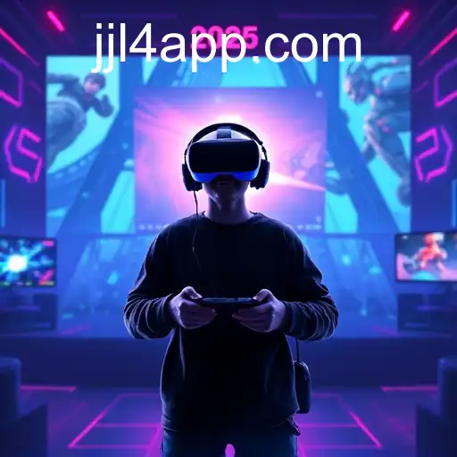 Innovations in the Gaming World