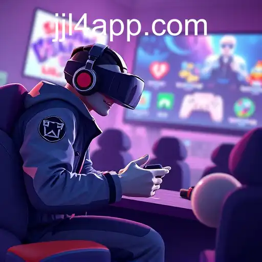 The Rise of Interactive Gaming in 2025