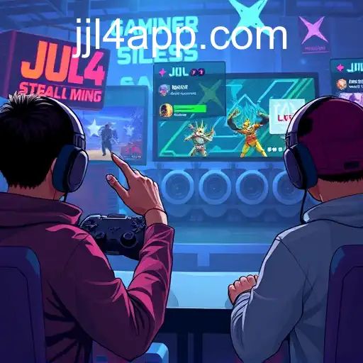 The Rising Popularity of JJL4 App in 2025