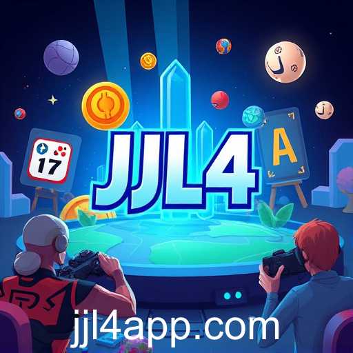 The Rise of JJL4 App in the Gaming Arena