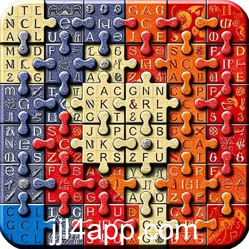 Exploring the Allure of Puzzle Games on the jjl4 App