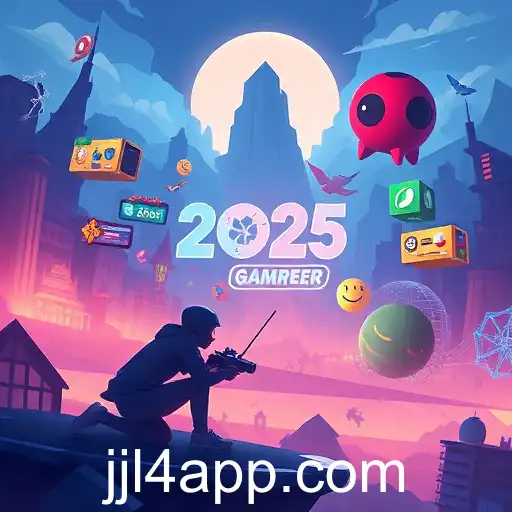 The Rise of Gaming Platforms in 2025