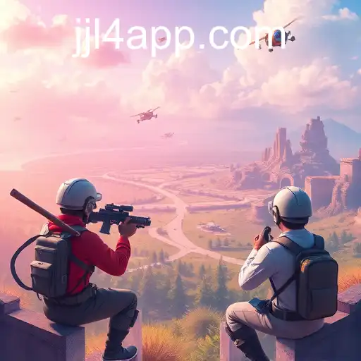 The Rise of JJL4: Revolutionizing Online Gaming
