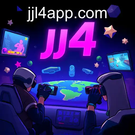 The Rise of jjl4 App in the Gaming Industry