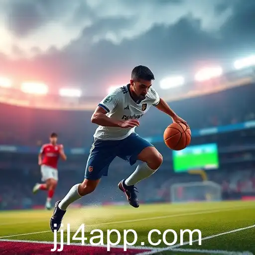 Diving into 'Sports Games': Unveiling the Excitement Behind the Category